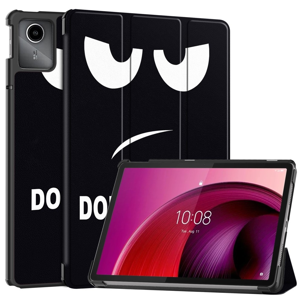 Nyomtatás intelligens záró tok Lenovo Tab M11/Tab K11 - ne érjen hozzá