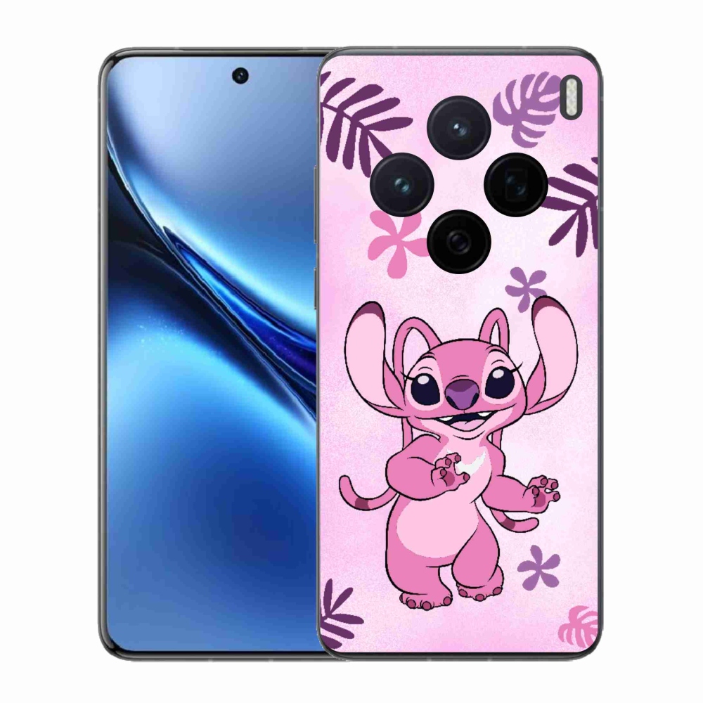 Zselés borítás mmCase a Vivo X200 5G készülékhez - öltés 3