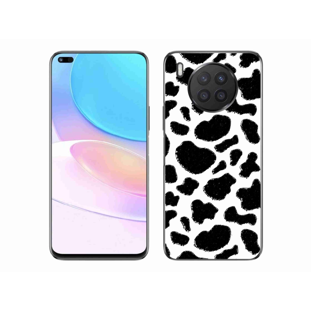 Gél borítás mmCase a Huawei Nova 8i készülékre - kivonat 31