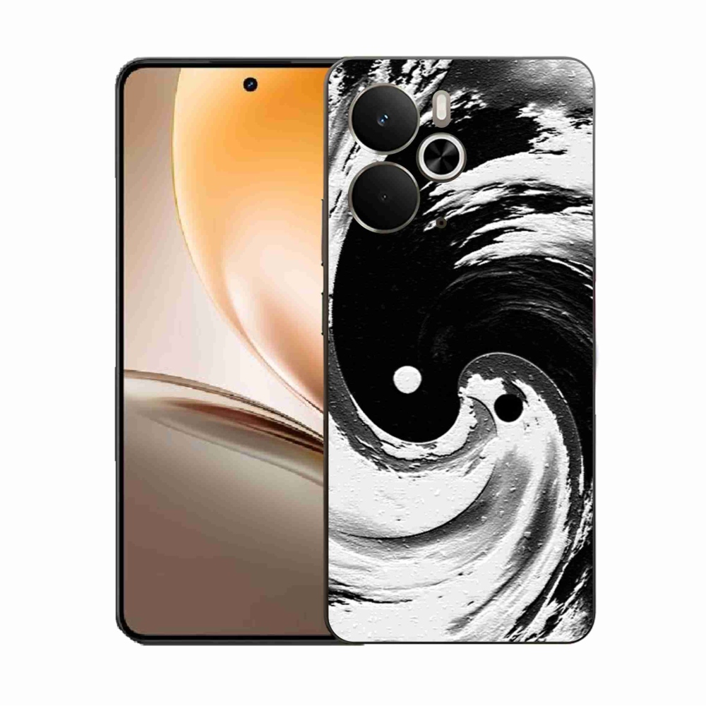 Gél borító mmCase a Realme 14 5G készülékhez - kivonat 8