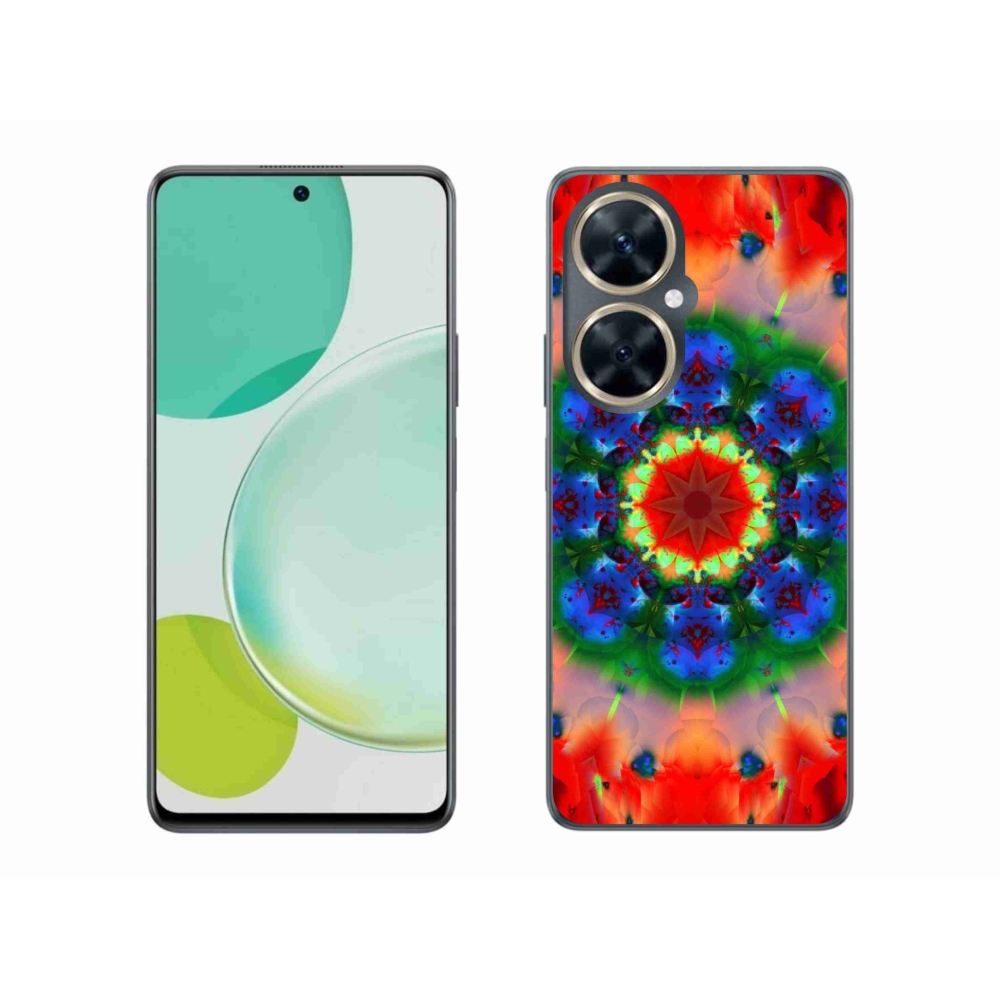 Zselés borítás mmCase a Huawei Nova 11i készülékre - kivonat 5