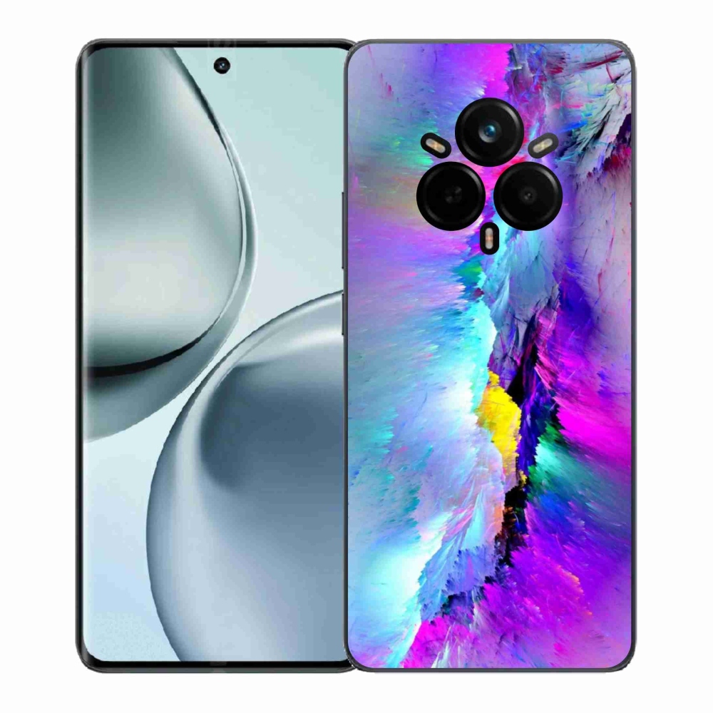 Zselés borítás mmCase a Realme 14 Pro 5G-n - összefoglaló
