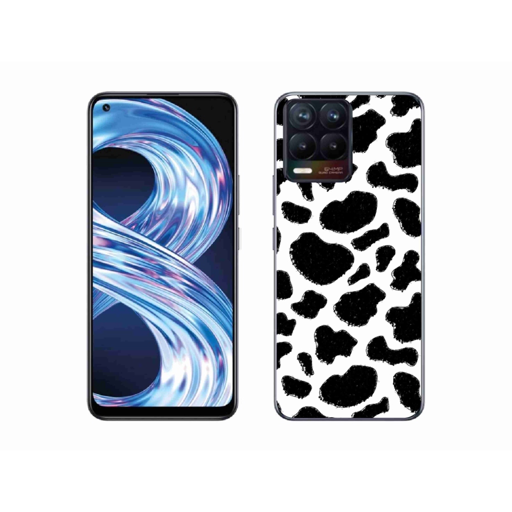 Gél borítás mmCase a Realme 8 Pro-n - összefoglaló 31