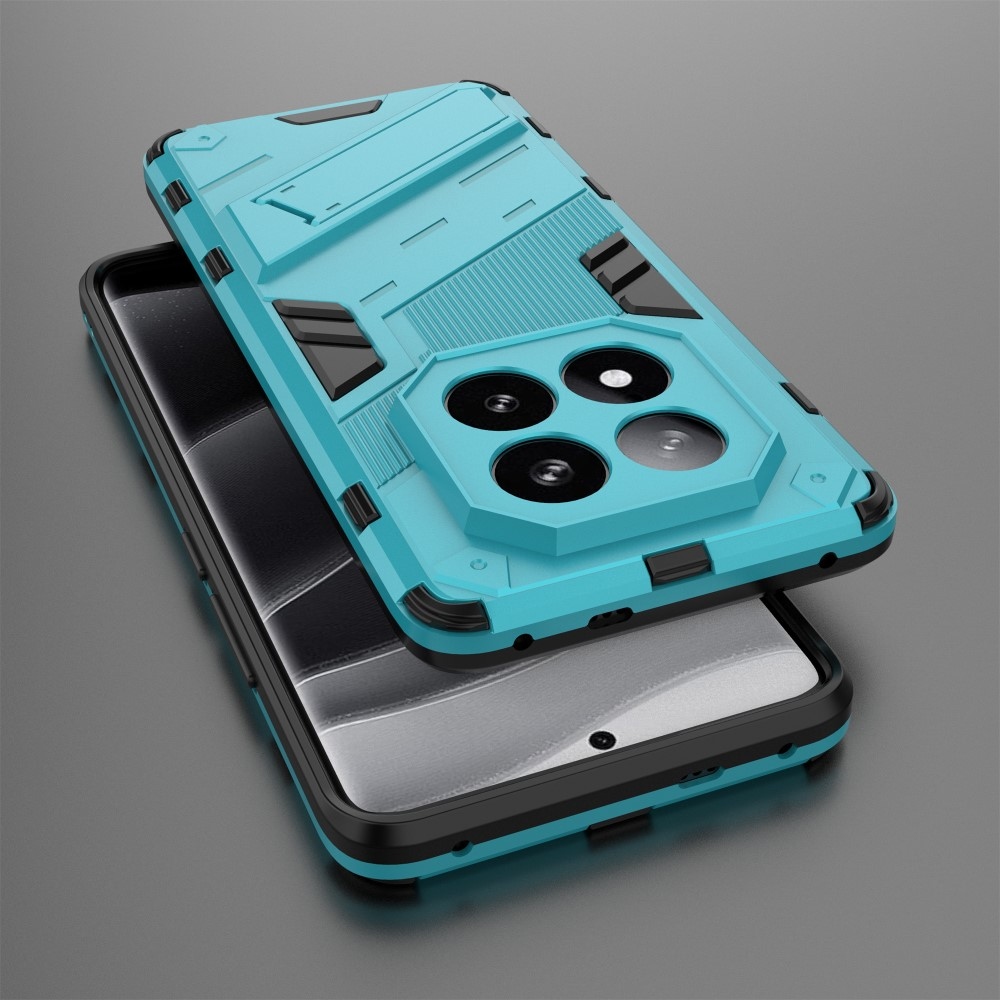 Armory tartós borítás Xiaomi Redmi Note 14 Pro+ 5G - világoskék