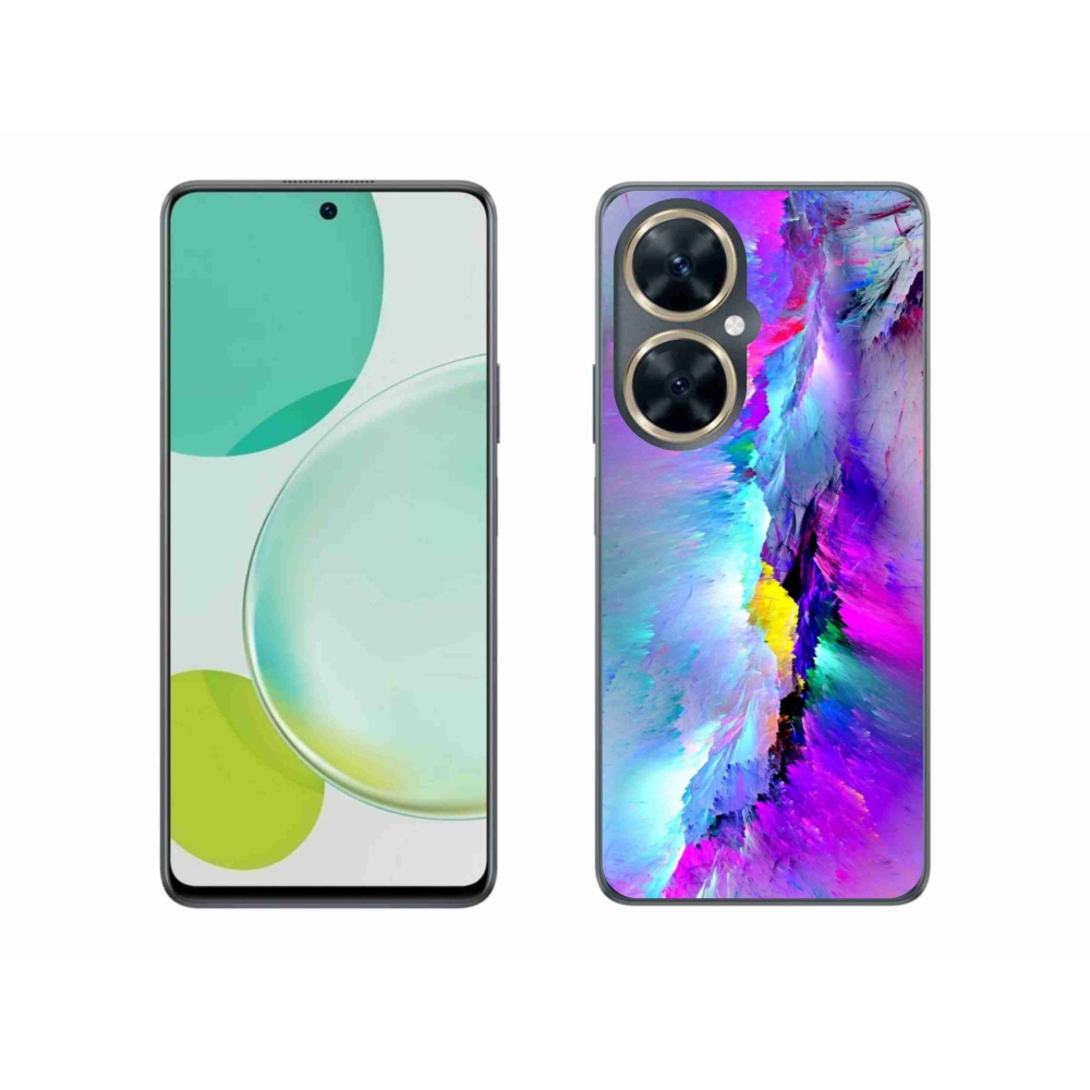 Zselés borítás mmCase a Huawei Nova 11i készülékre - összefoglaló