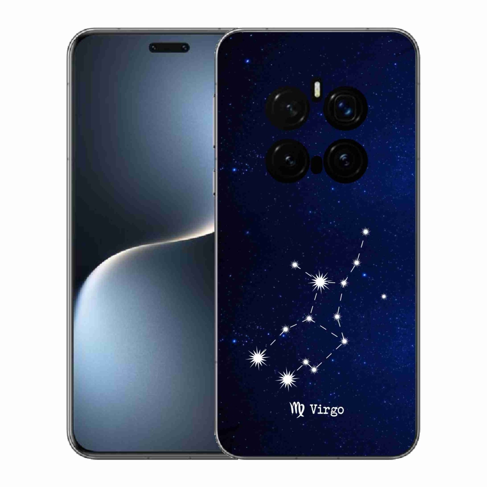 Gél borítás mmCase a Honor Magic 7 Pro 5G készülékhez - Virgo