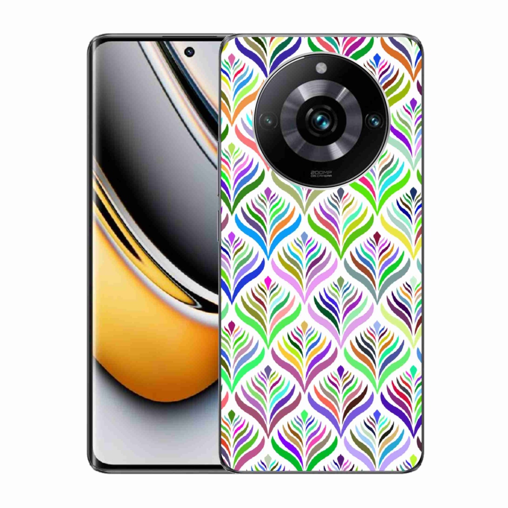 Gél borítás mmCase a Realme 11 Pro/11 Pro+ készülékhez - kivonat 15