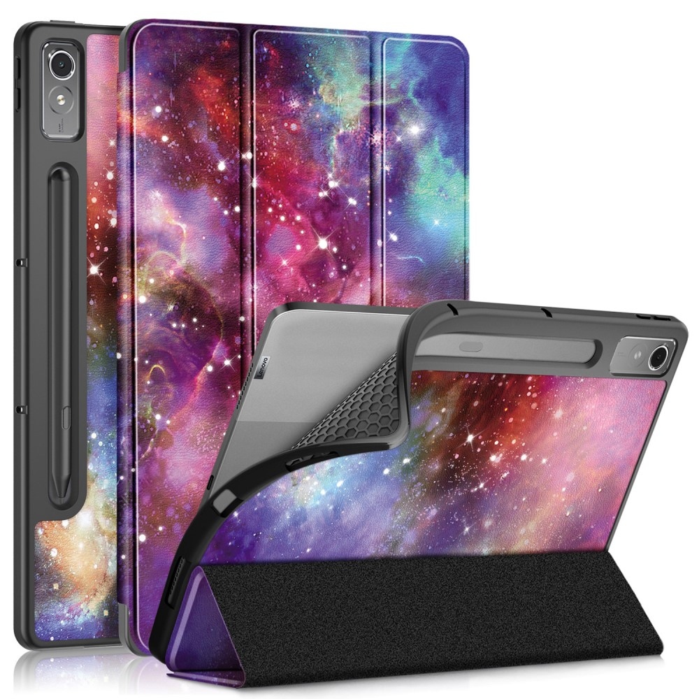 Patte okos tablet tok Lenovo Tab P12 - univerzum