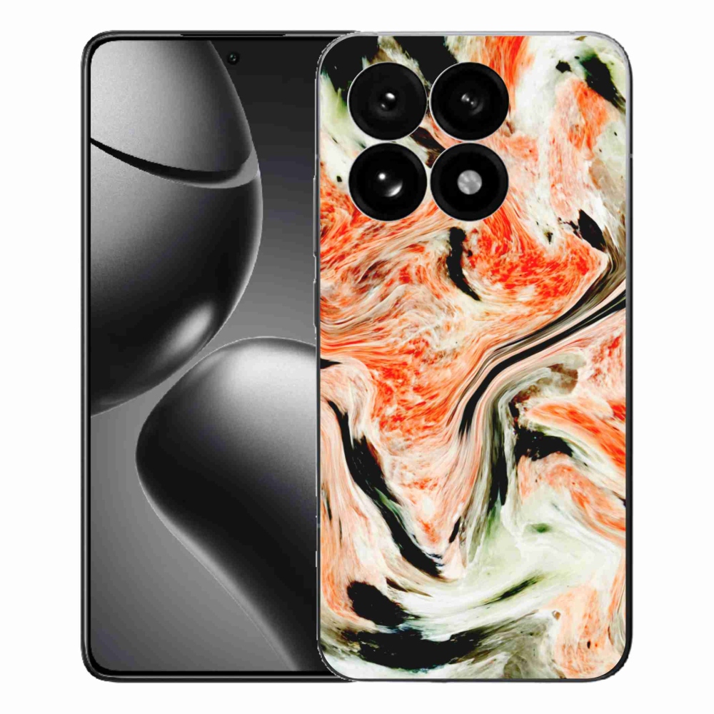 Gél borítás mmCase a Xiaomi 15T számára - kivonat 25