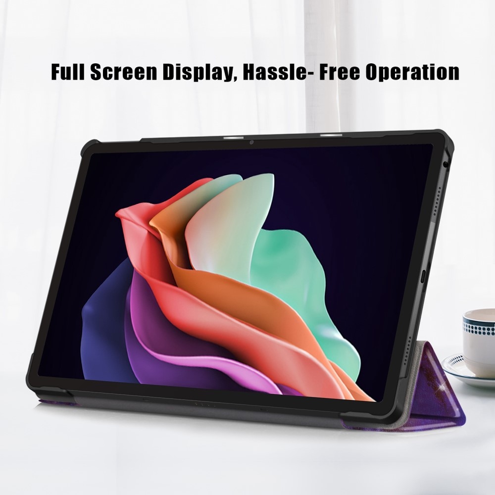 Patte intelligens záró tok Lenovo Tab P11 (2nd Gen) - univerzum