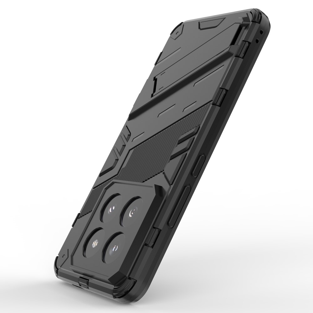 Tartós borítás Xiaomi 14 Pro készülékhez - fekete
