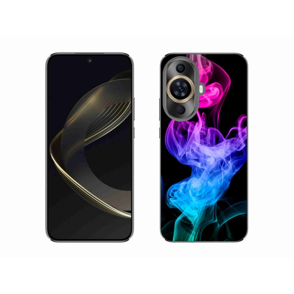Gél borító mmCase a Huawei Nova 11 készülékre - absztrakt minta 8