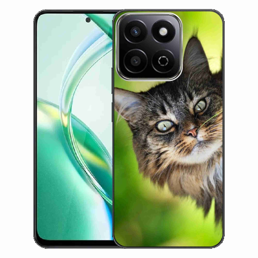 Zselés borítás mmCase a Honor 200 Smart 5G készülékhez - 3. kategória