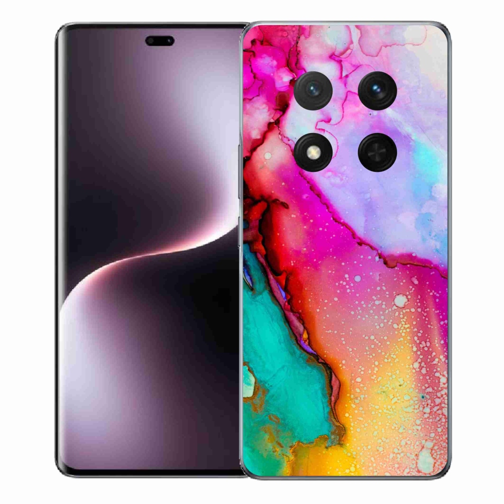 Zselés borítás mmCase a Honor Magic 7 Lite 5G számára - kivonat 24