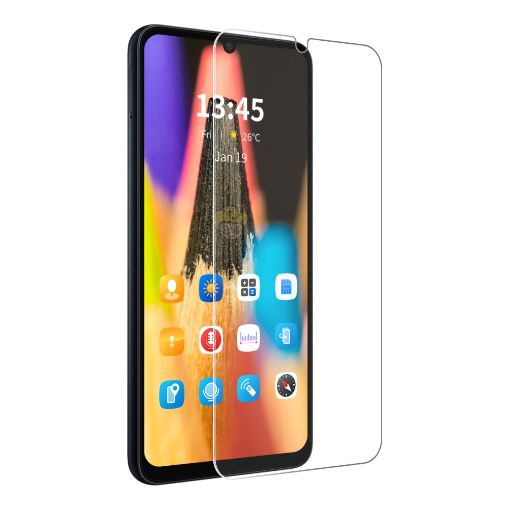 ENK 9H edzett üveg Xiaomi Redmi 15C 4G/5G (173mm)