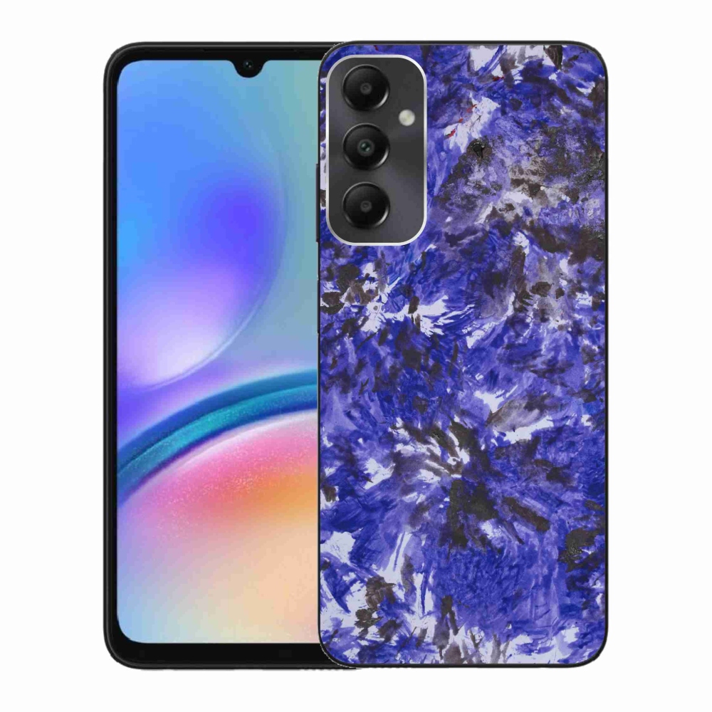 Gél borítás mmCase Samsung Galaxy A05s készülékhez - absztrakt motívum 13
