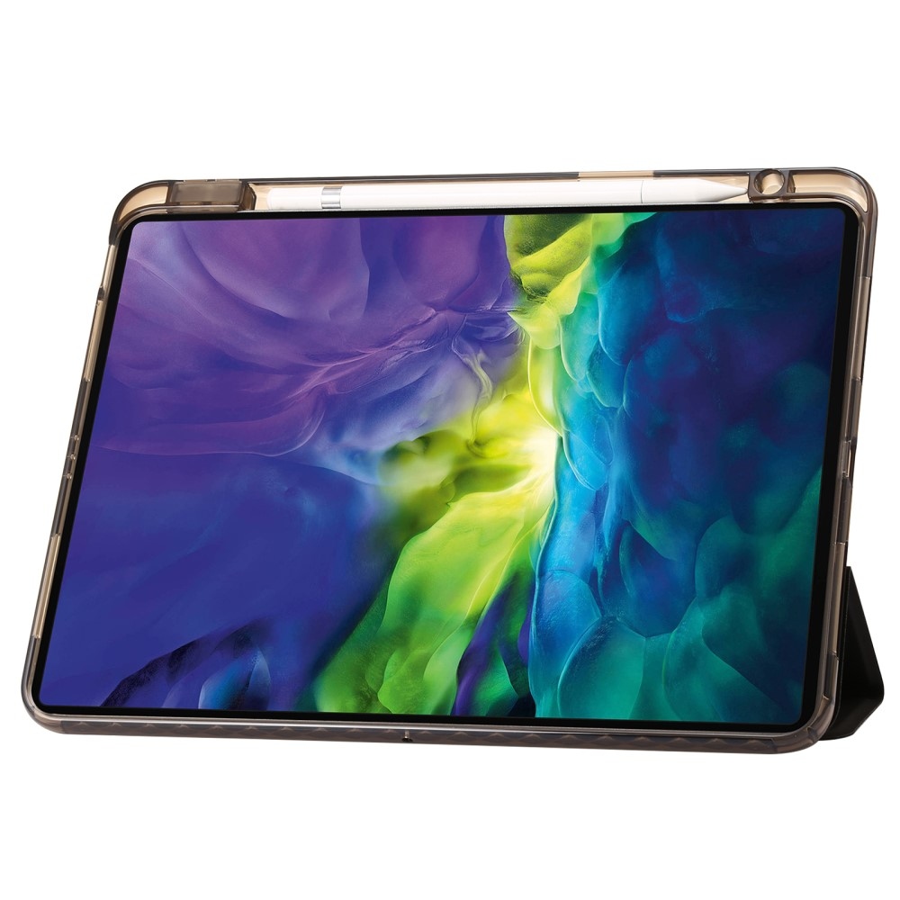 Állítható iPad Pro 11 tok (2020/21/22) - Fekete