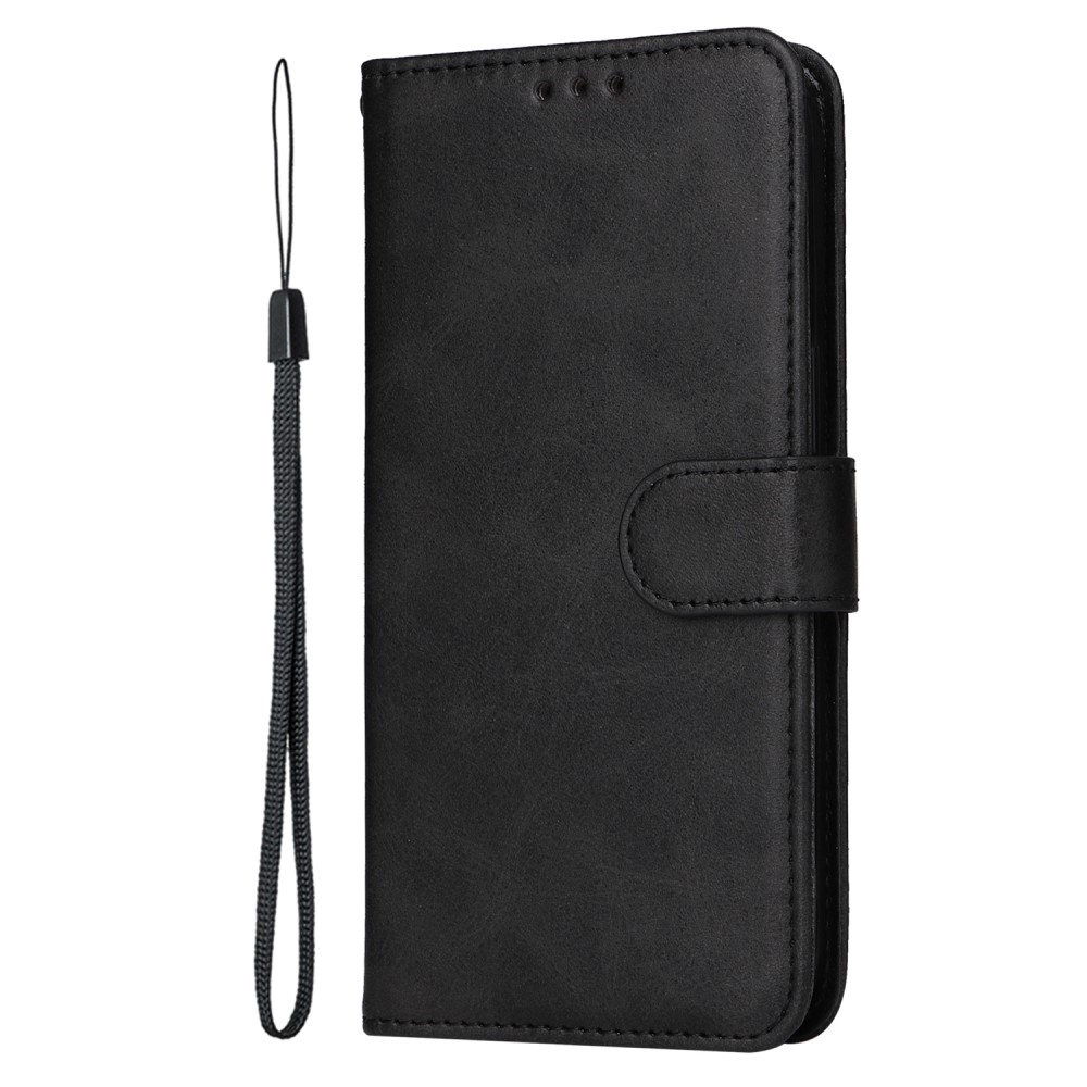 Feel book tok a Vivo X200 Pro 5G készülékhez - fekete