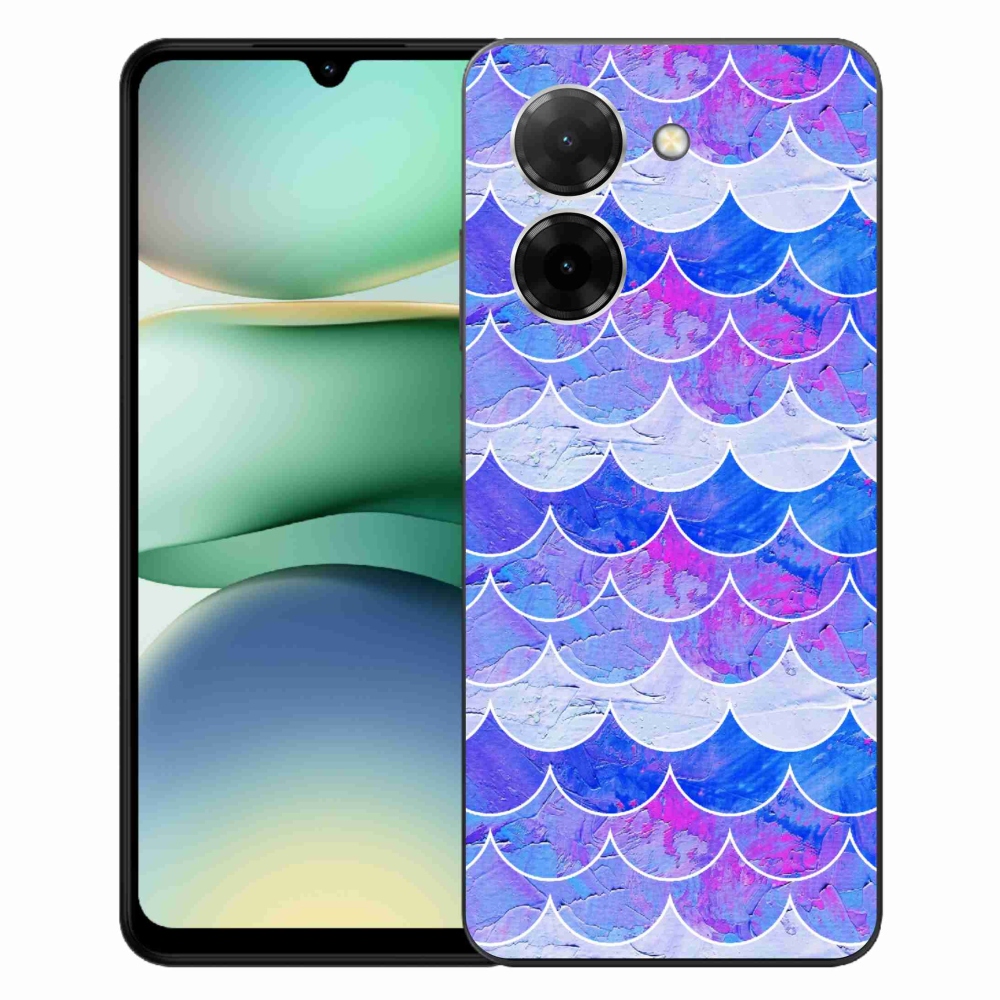 Gél borítás mmCase for Xiaomi Redmi A5 (171.7x77.8x8.3mm) - kivonat 29