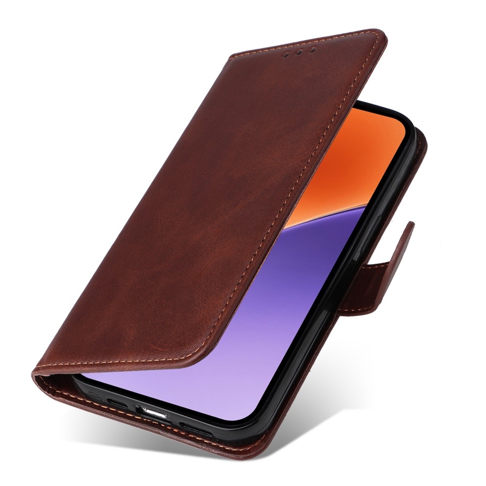 Vérrögök könyv tok Xiaomi 15 - barna