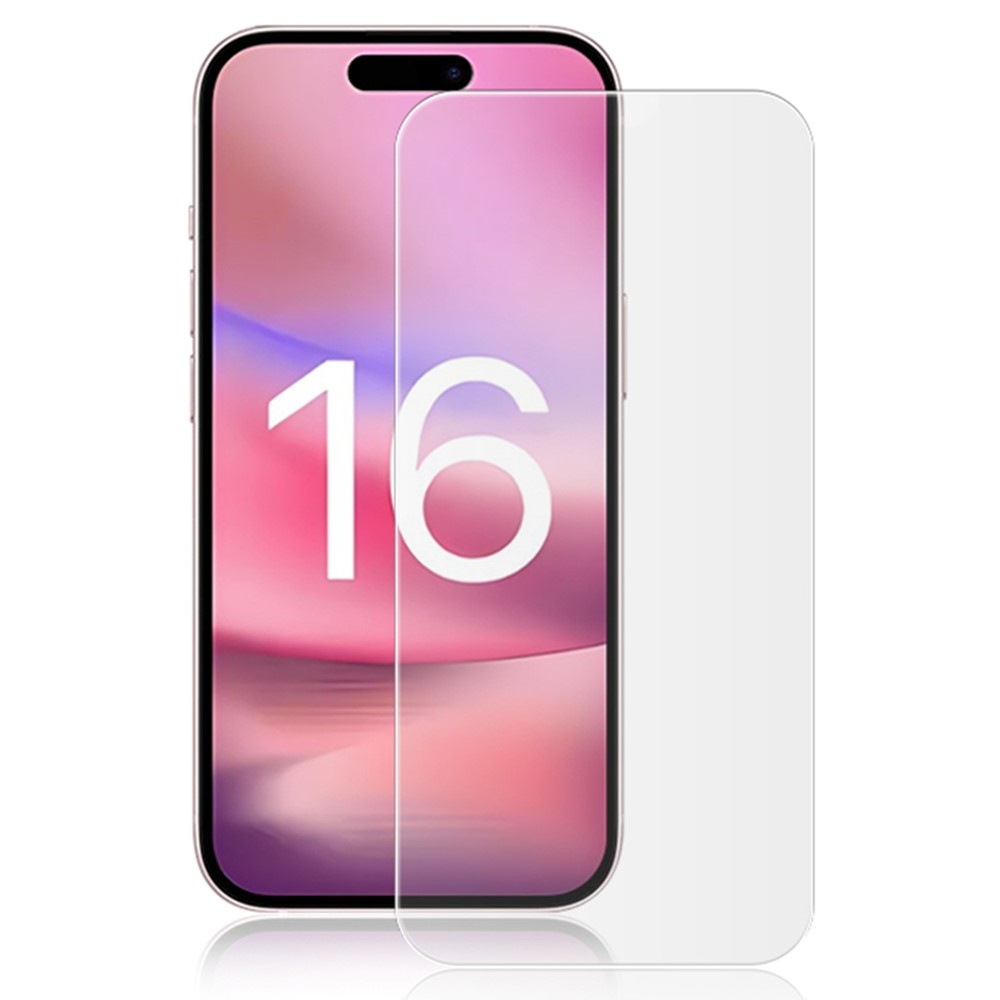 AMS védőüveg iPhone 16-hoz