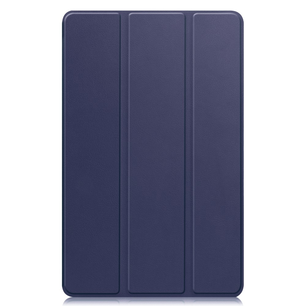Cases okos záró tok Lenovo Legion Tab 8.8 (2. Gen.) táblagéphez - sötétkék