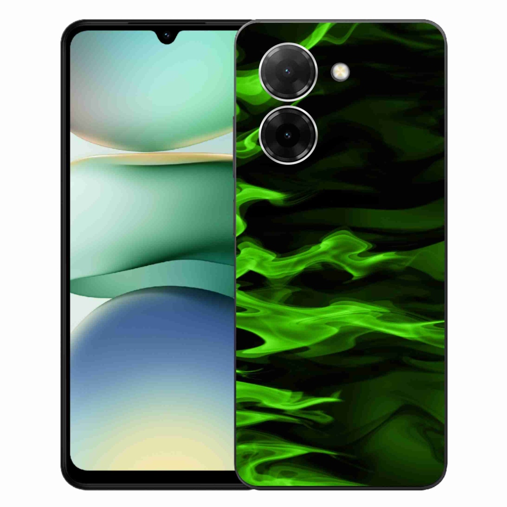 Gél borítás mmCase a Xiaomi Redmi A5 (171.7x77.8x8.3mm) - absztrakt minta 10