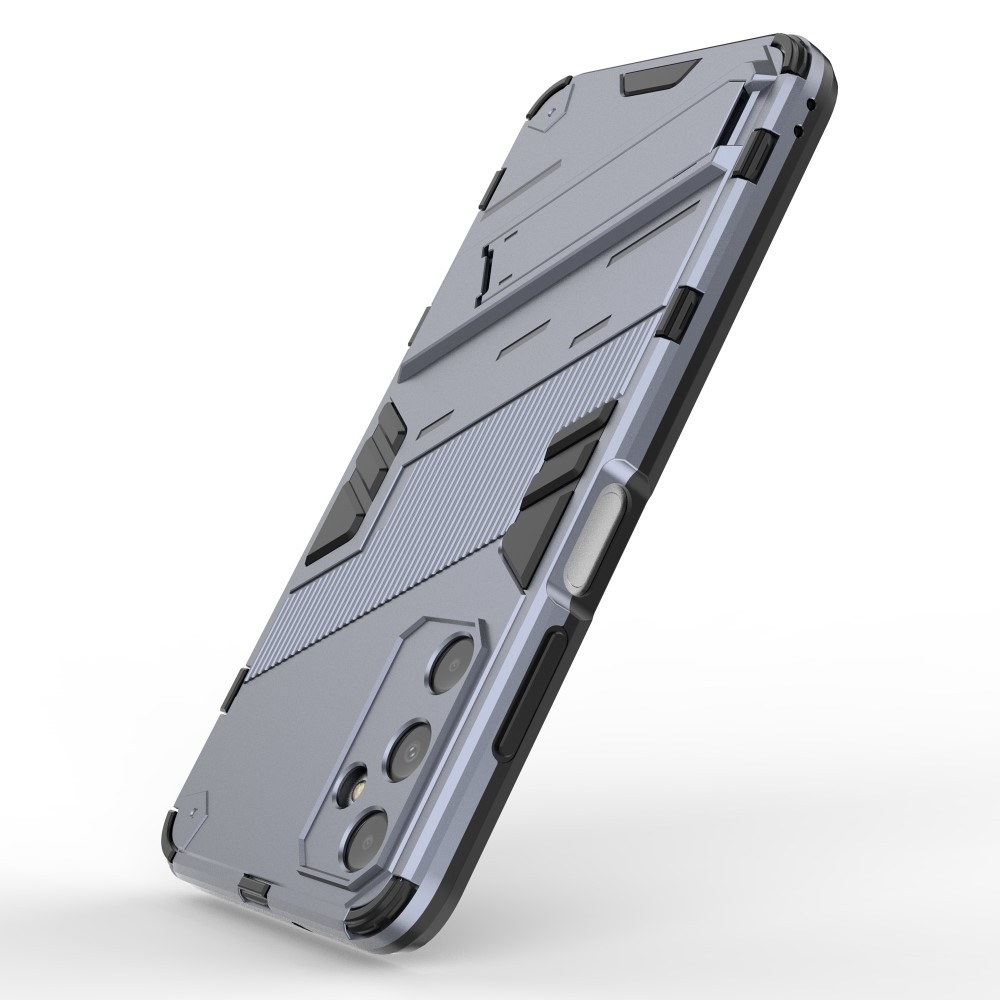 Tartós borítás Samsung Galaxy A05s készülékhez - sötétkék