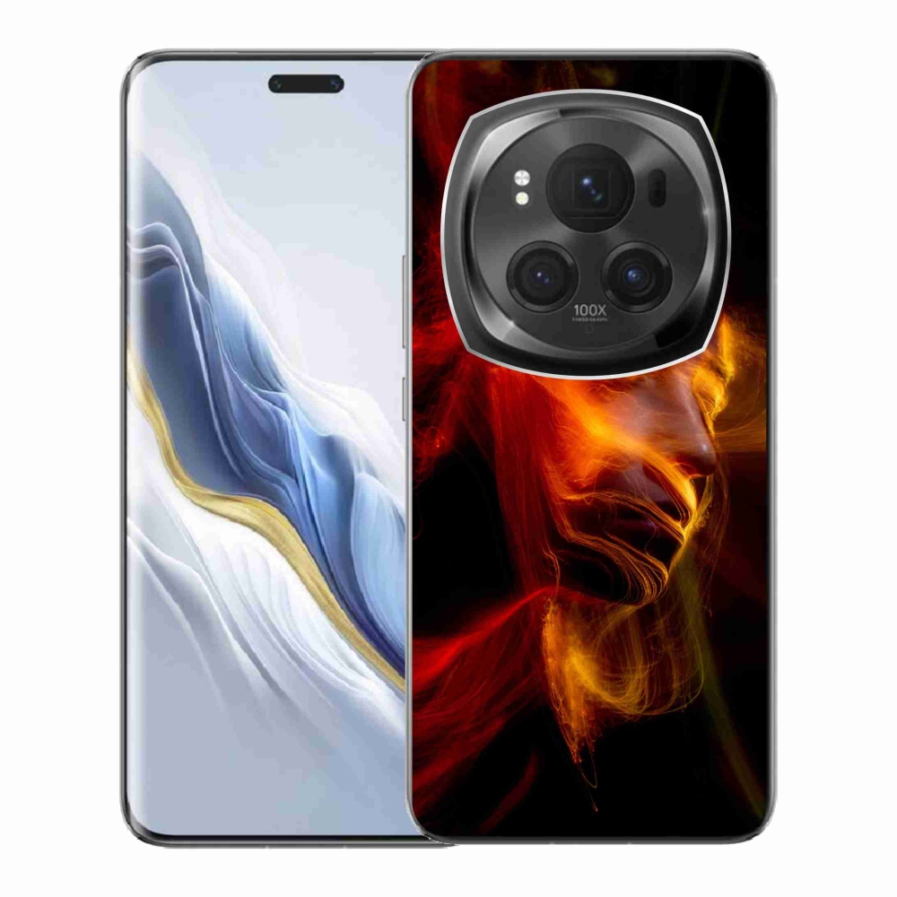 Gél borítás mmCase a Honor Magic 6 Pro 5G készülékhez - kivonat 18