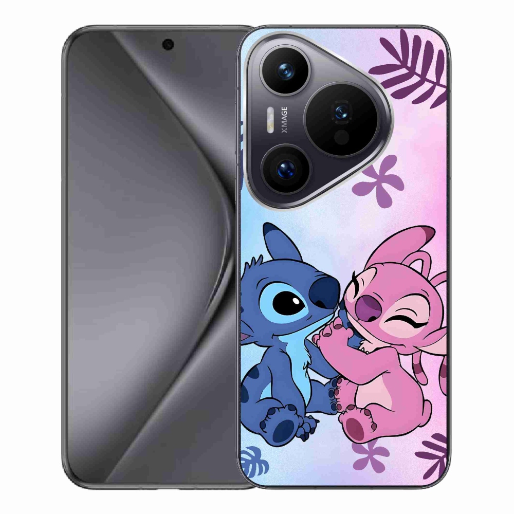 Zselés borítás mmCase a Huawei Pura 70 Pro készülékhez - 2. öltés