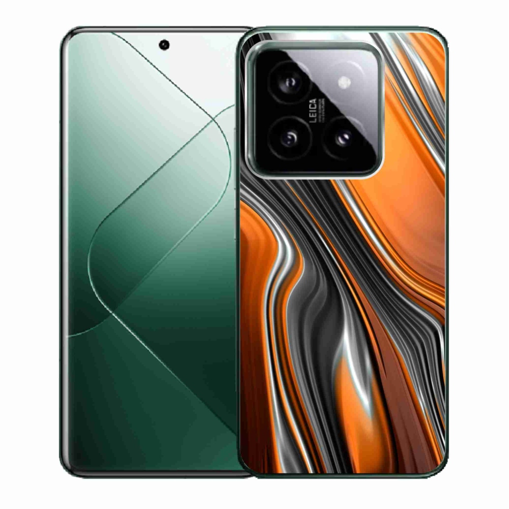 Gél borítás mmCase a Xiaomi 14 - kivonat 3