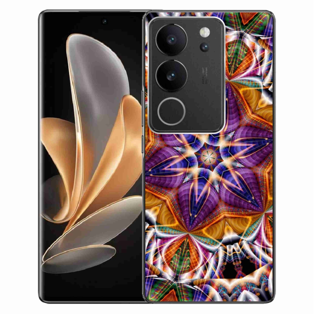 Zselés borítás mmCase a Vivo V29 5G-n - kivonat 6