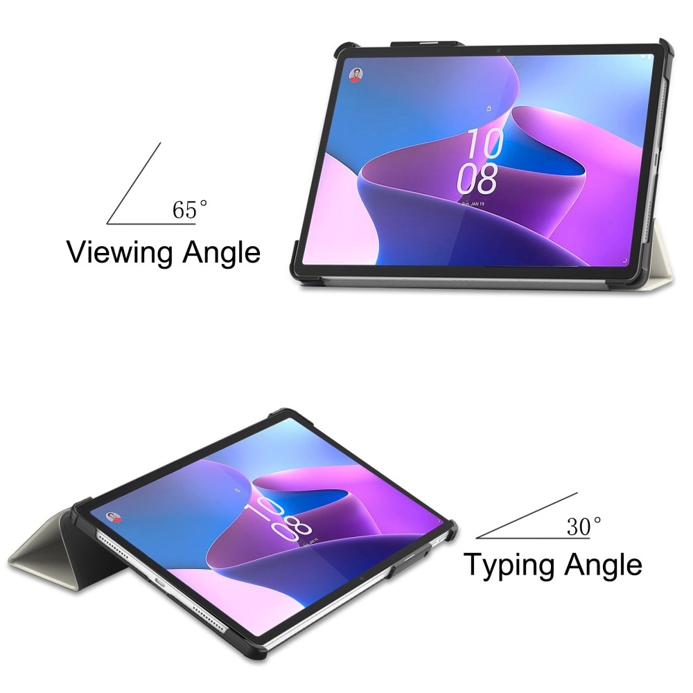 Nyomtatás intelligens záró tok Lenovo Tab P11 Pro (2.Gen) - cat