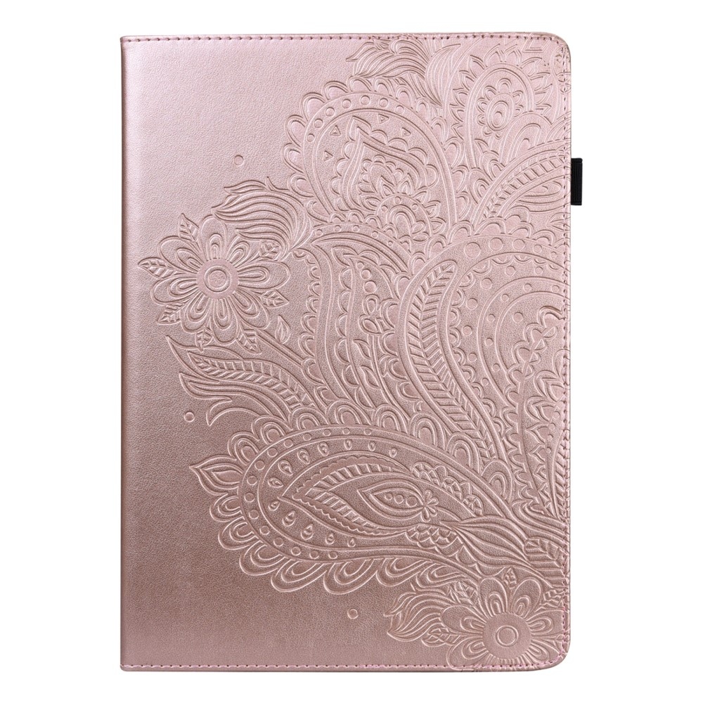 Impresszum záró tok Xiaomi Pad 6 - rózsaarany
