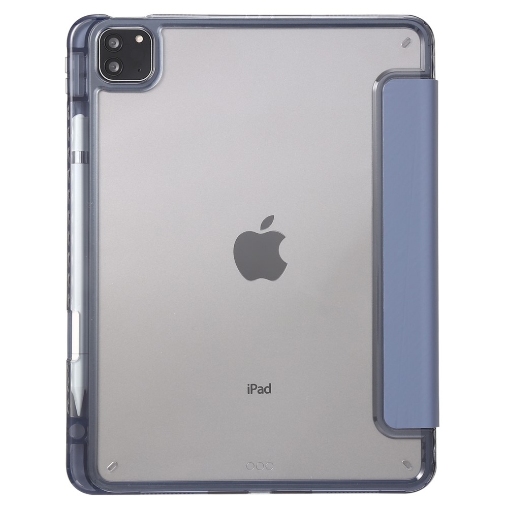 Fedélzáró tok iPad Pro 11 (2024) - lila