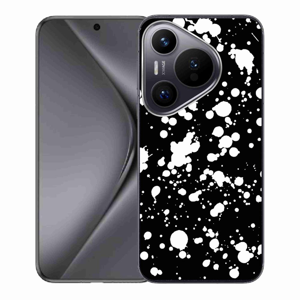 Zselés borítás mmCase a Huawei Pura 70 készülékhez - kivonat 32