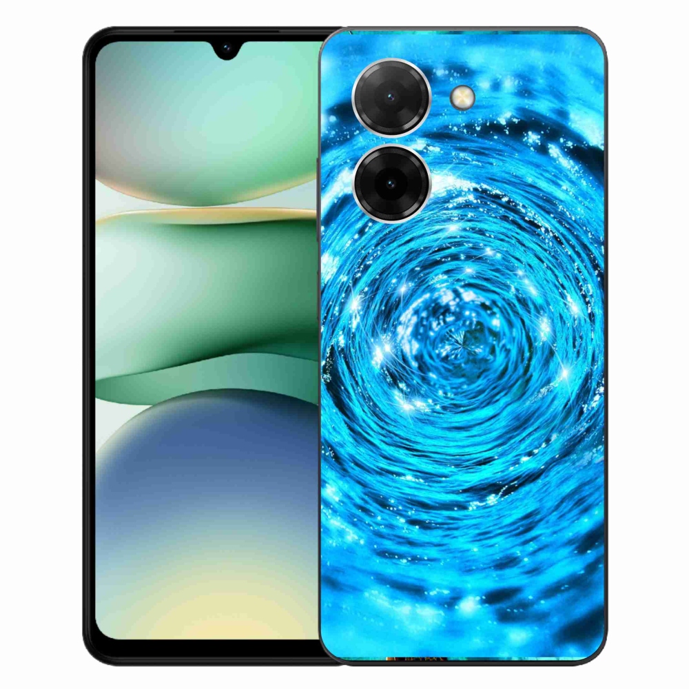 Gél borítás mmCase a Xiaomi Redmi A5 (171.7x77.8x8.3mm) - vízkavaróhoz
