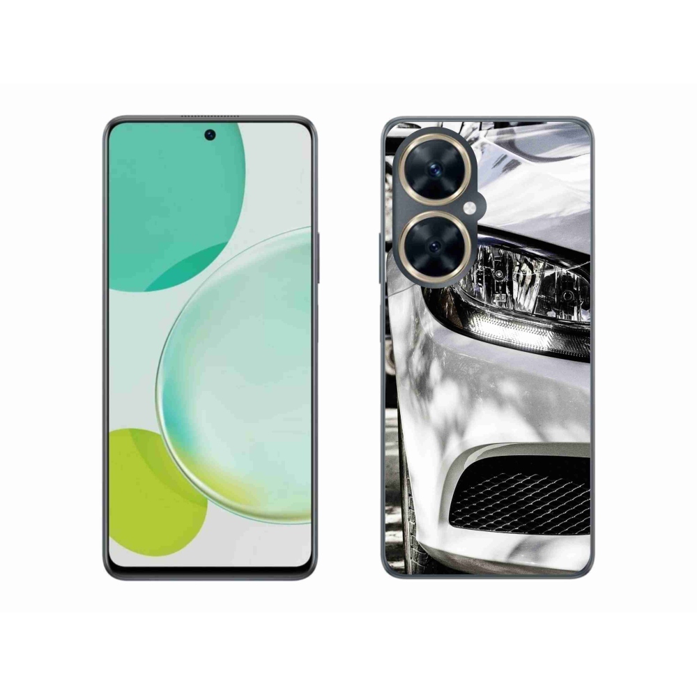 Gél borítás mmCase a Huawei Nova 11i - autóhoz