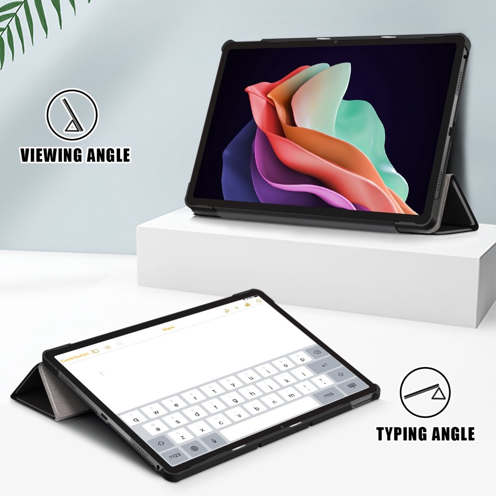 Patte intelligens záró tok Lenovo Tab P11 (2nd Gen) - ne érintse meg