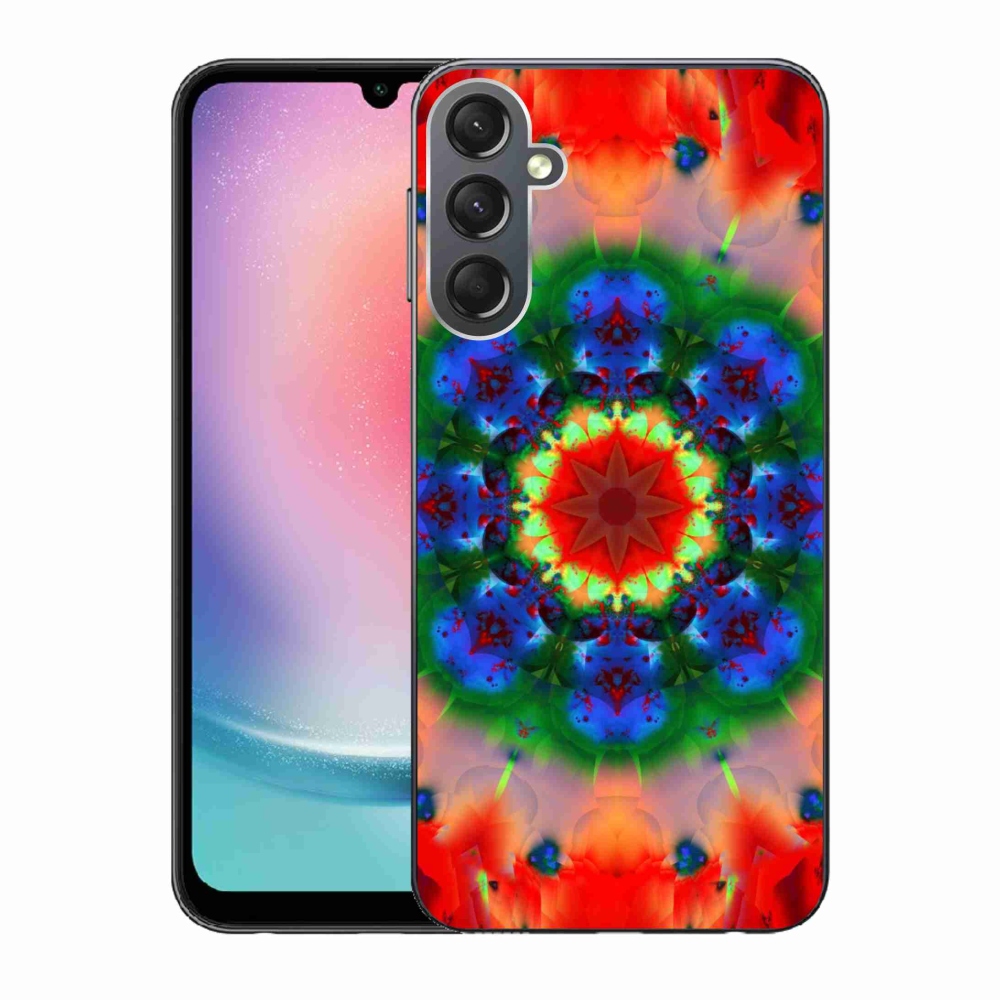 Gél borítás mmCase Samsung Galaxy A24 - kivonat 5