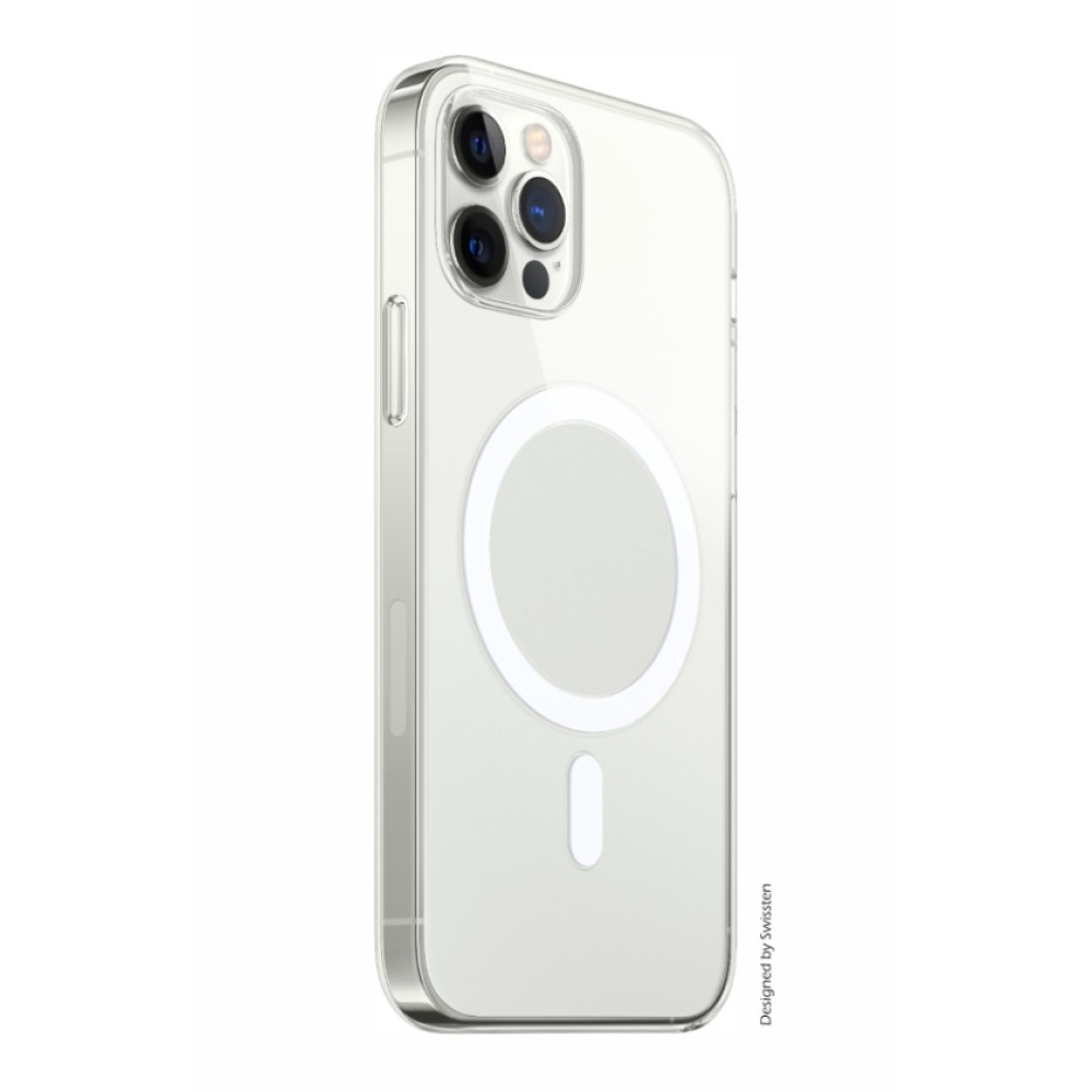 MagStick tok MagSafe támogatással iPhone 16 Pro készülékhez