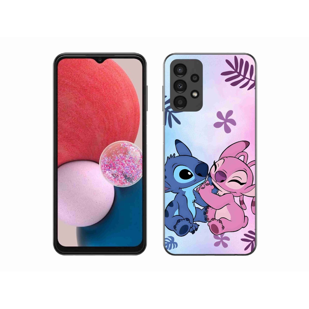 Gél borítás mmCase Samsung Galaxy A13 4G - 2. öltés