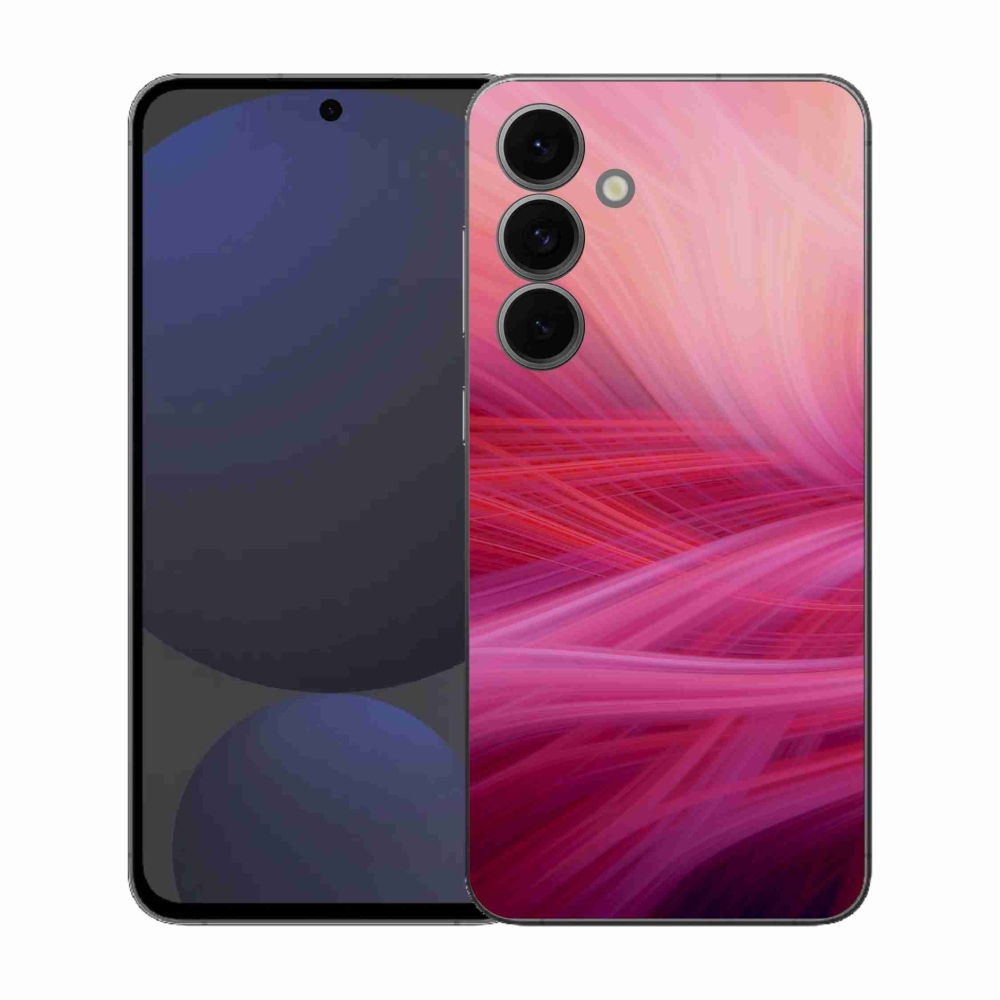 Zselés borítás mmCase Samsung Galaxy S25 FE - kivonat 13