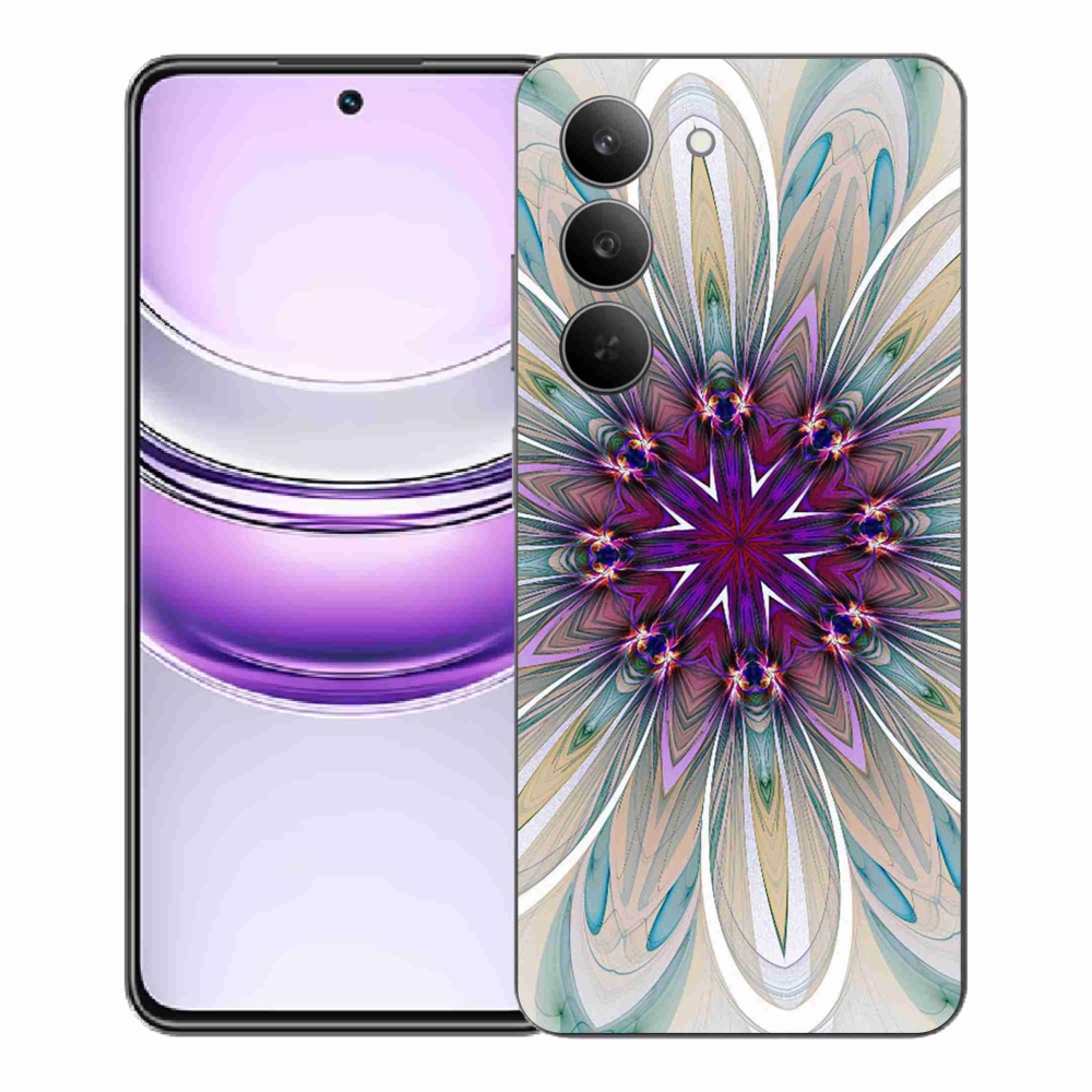 Zselés borítás mmCase a Realme 14x 5G készülékhez - kivonat 10