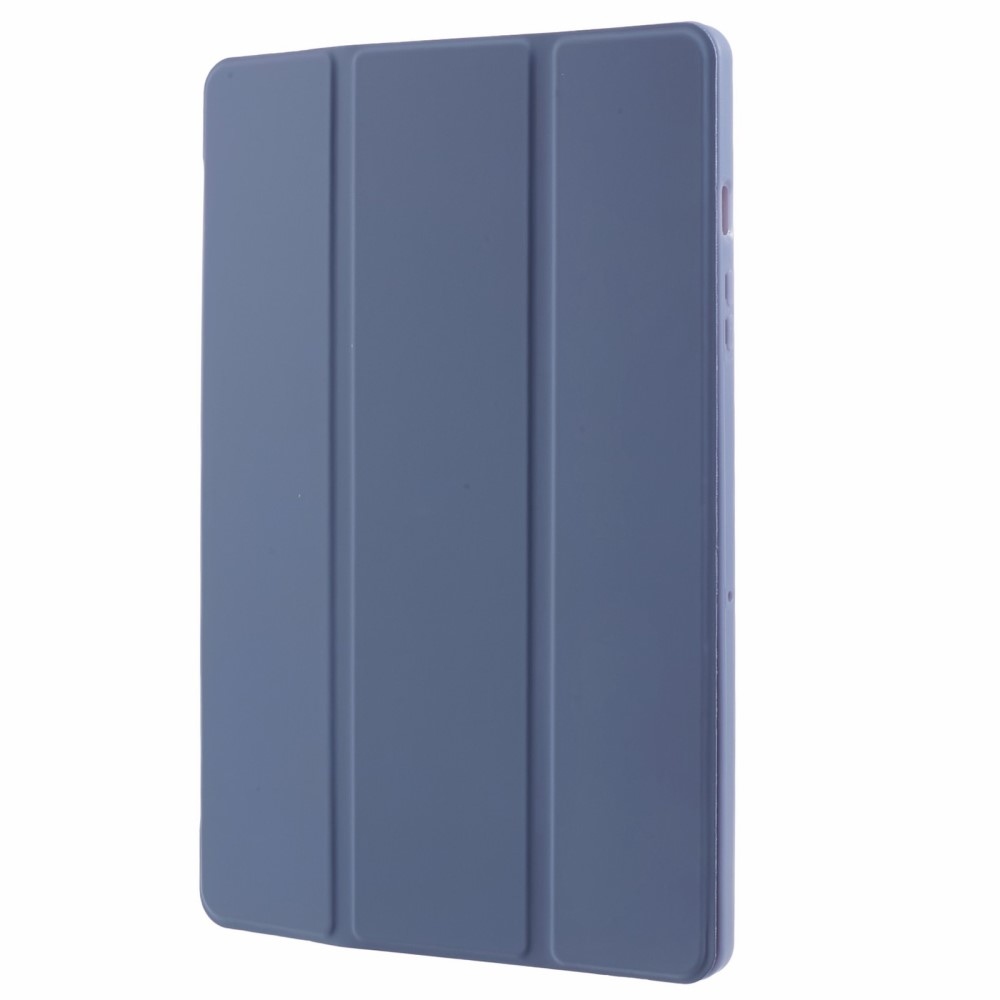 Fedélzáró tok Samsung Galaxy Tab A9+ készülékhez - lila