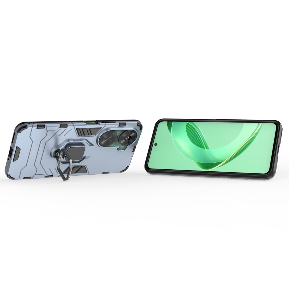 Guardy tartós védőhuzat Huawei Nova 12 SE - kék