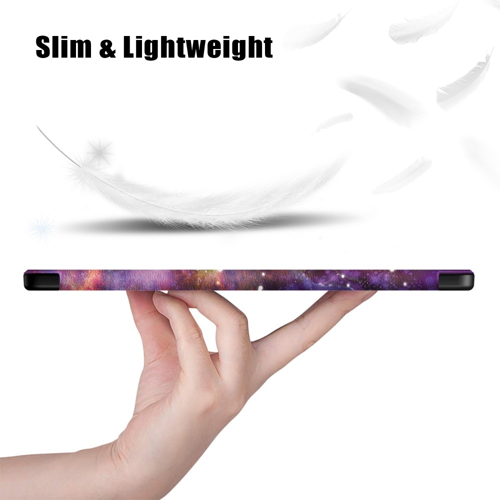 Patte okos tablet tok Lenovo Tab P12 - univerzum