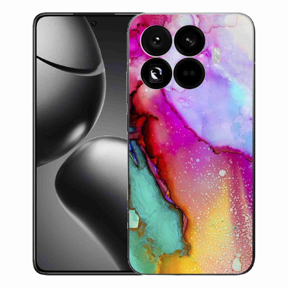 Zselés borítás mmCase a Xiaomi 15T Pro számára - kivonat 24