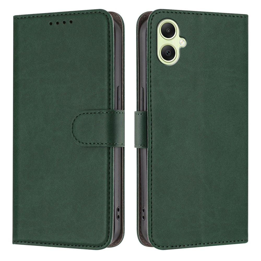 Snap book tok Samsung Galaxy A07 4G készülékhez - zöld