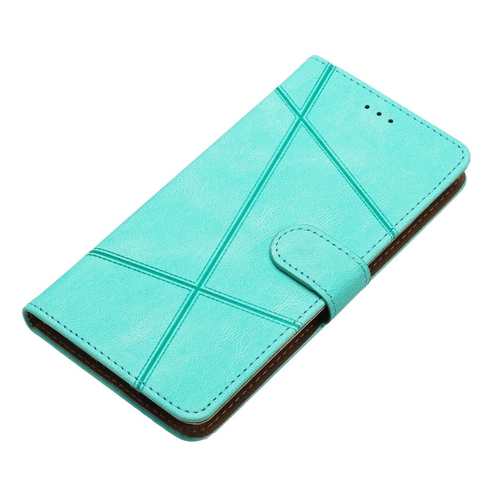 Line book tok Samsung Galaxy S25 FE készülékhez - teal - kék színű